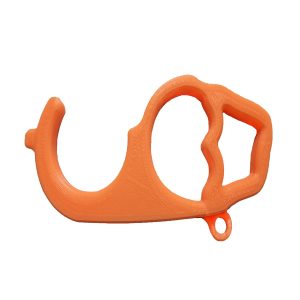 درمانش ابزار لمس سطوح مدل MCP002 توانبخشی