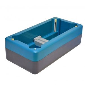 درمانش دستگاه کاور کفش مکانیکی مدل 2000 دستگاه های عمومی پزشکی