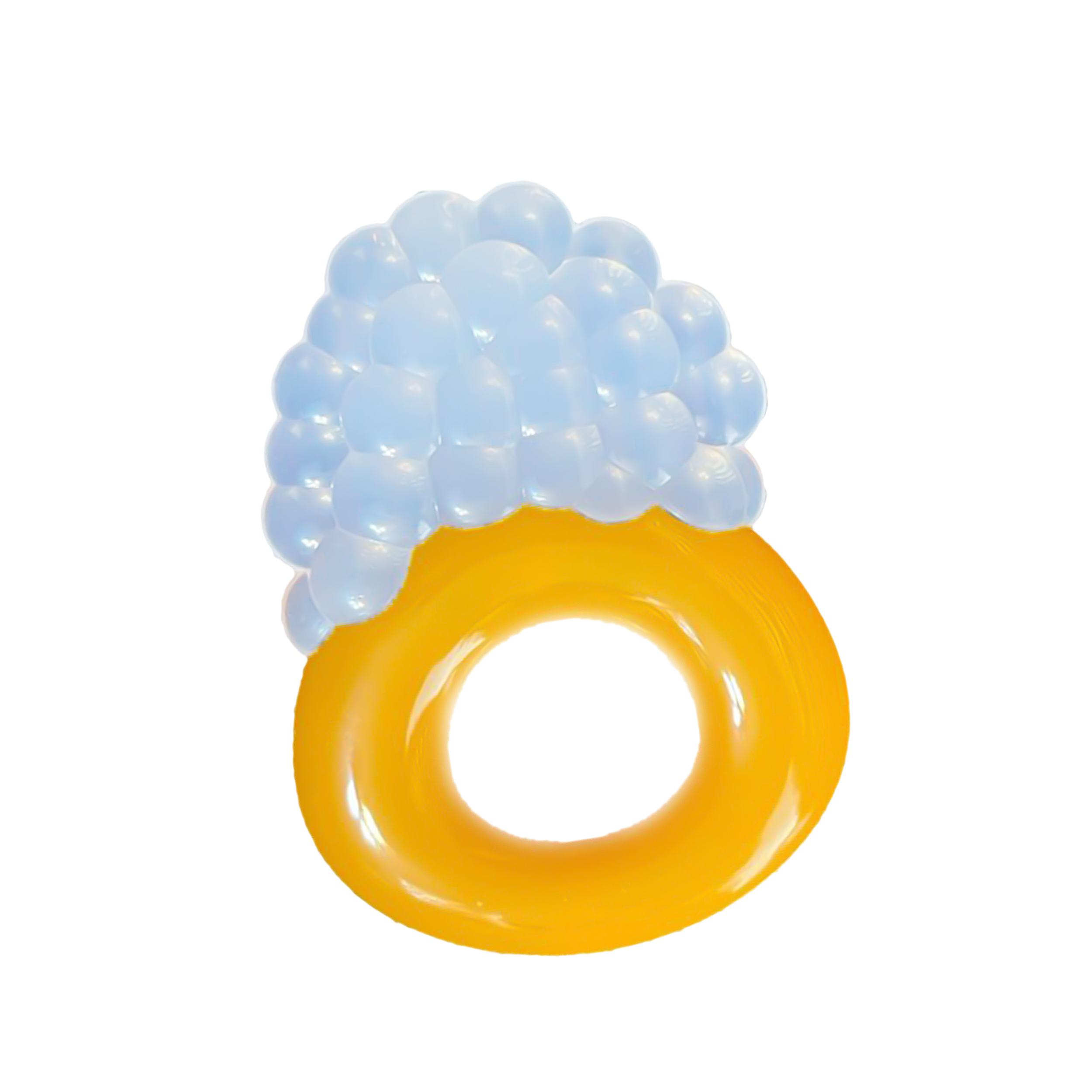 درمانش دندان گیر کودک رووکو مدل Rk3340.3 بهداشت و سلامت کودک