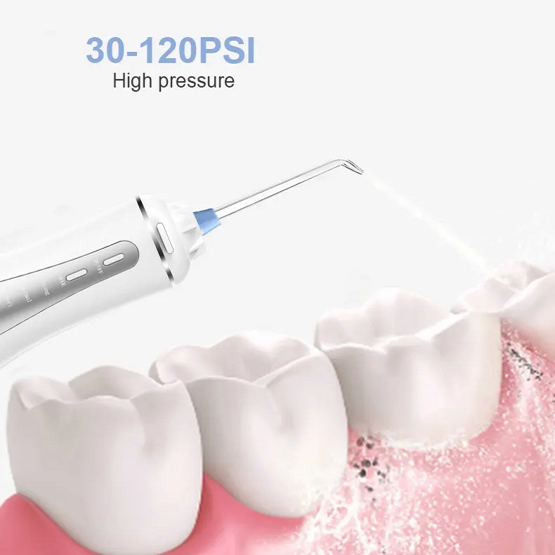 درمانش دستگاه شست و شوی دهان و دندان مدل XYX-801 تجهیزات دندانپزشکی