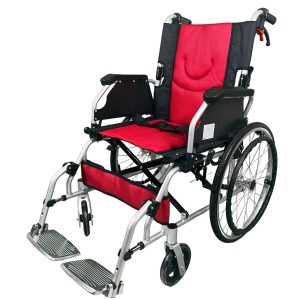 درمانش ویلچر مدل KY 863-20 توانبخشی