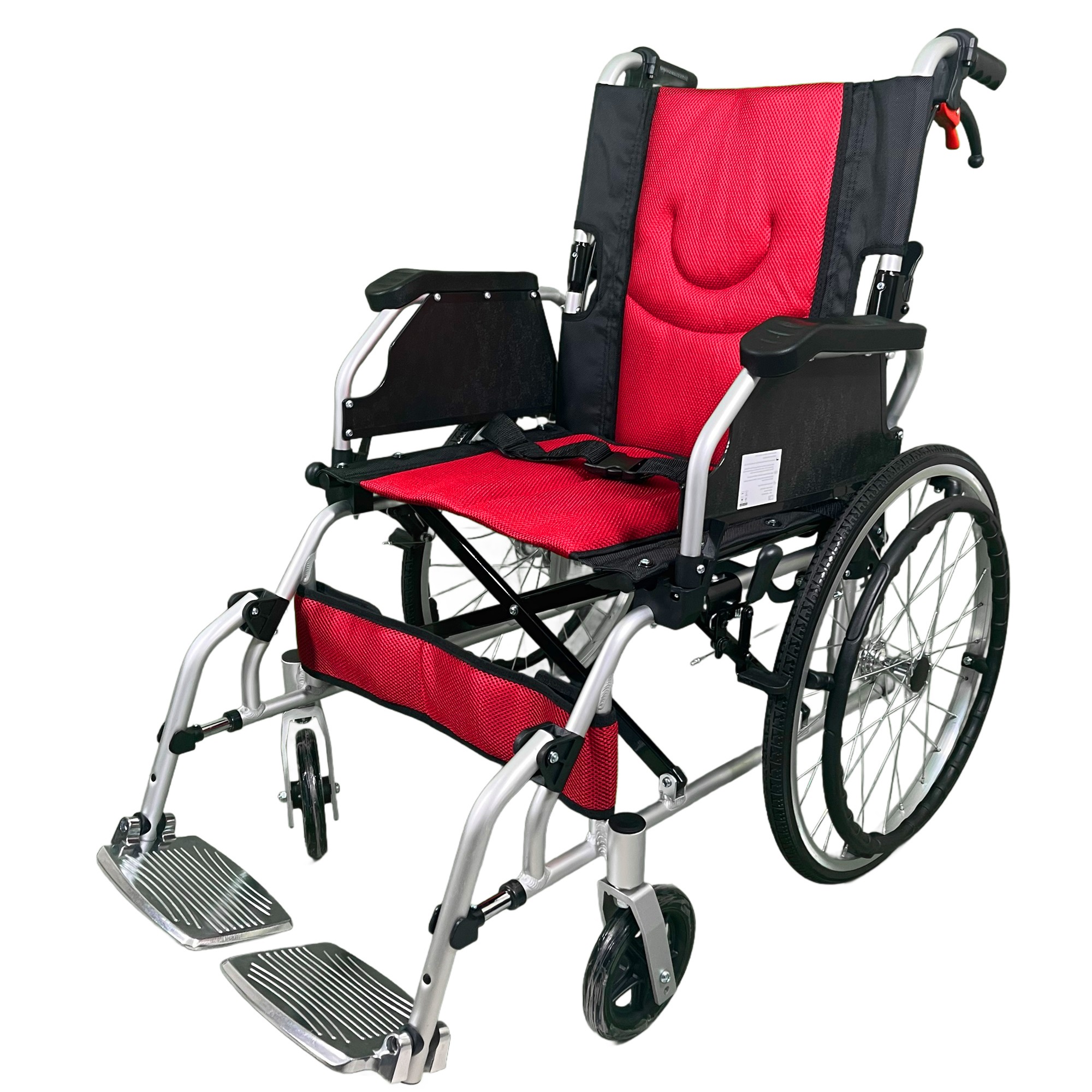 درمانش ویلچر مدل KY 863-20 توانبخشی