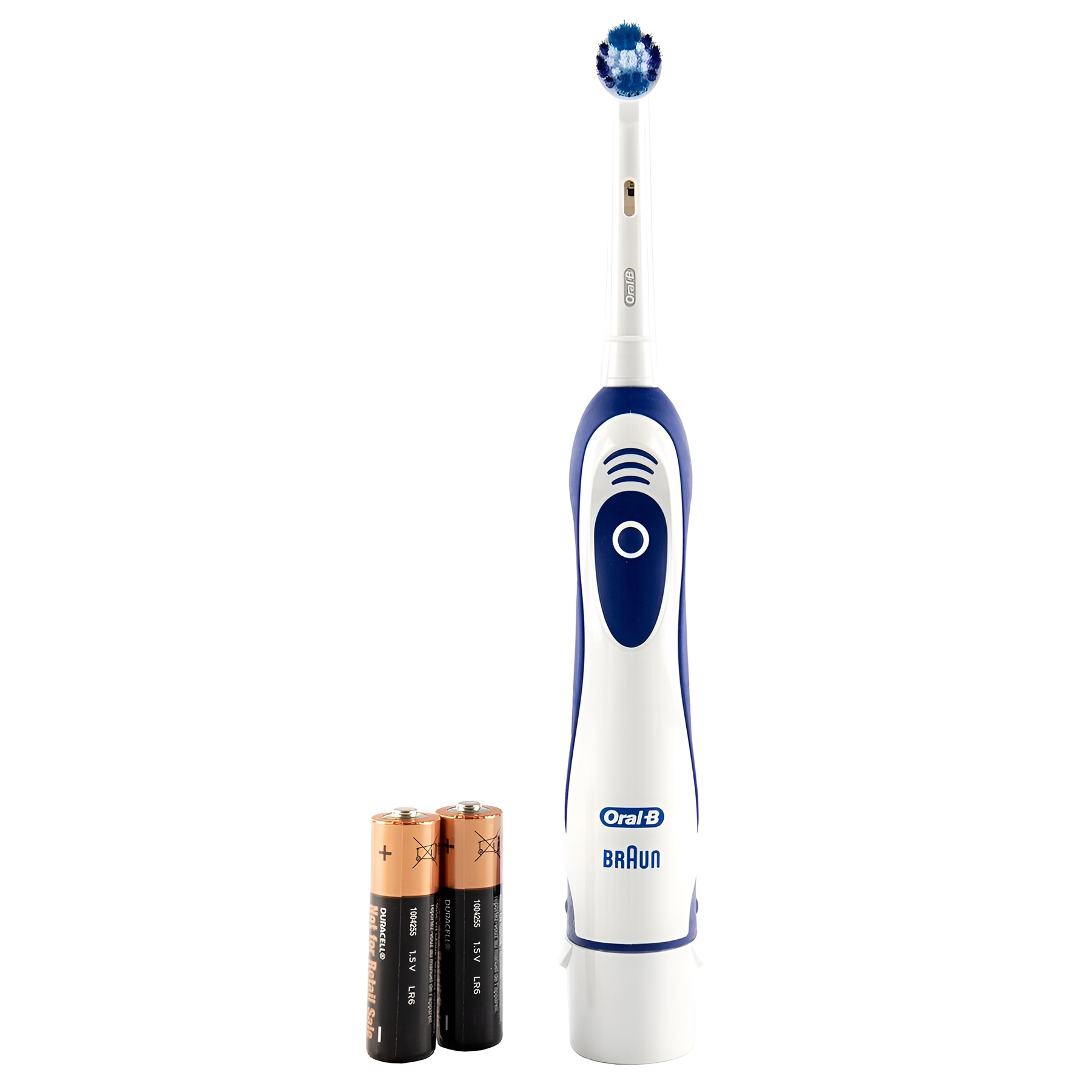 درمانش مسواک برقی اورال بی مدل پرو اکسپرت تجهیزات دندانپزشکی