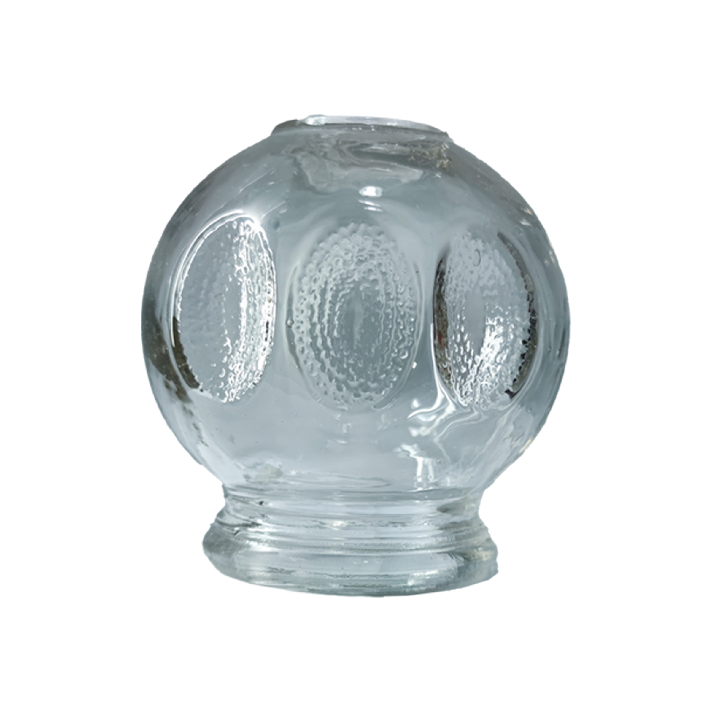 درمانش لیوان بادکش فالیزک مدل گرم لغزان کد 4 مجموعه 16 عددی دستگاه های عمومی پزشکی