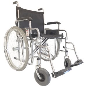 درمانش ویلچر ارتوپدی جی تی اس مدل 901 توانبخشی