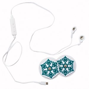 درمانش تنس عضلانی مدل 003- OTG دستگاه های عمومی پزشکی