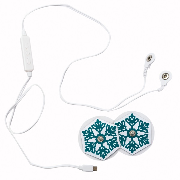 درمانش تنس عضلانی مدل 003- OTG دستگاه های عمومی پزشکی