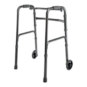 درمانش واکر جی تی اس مدل چرخ دار 001 توانبخشی