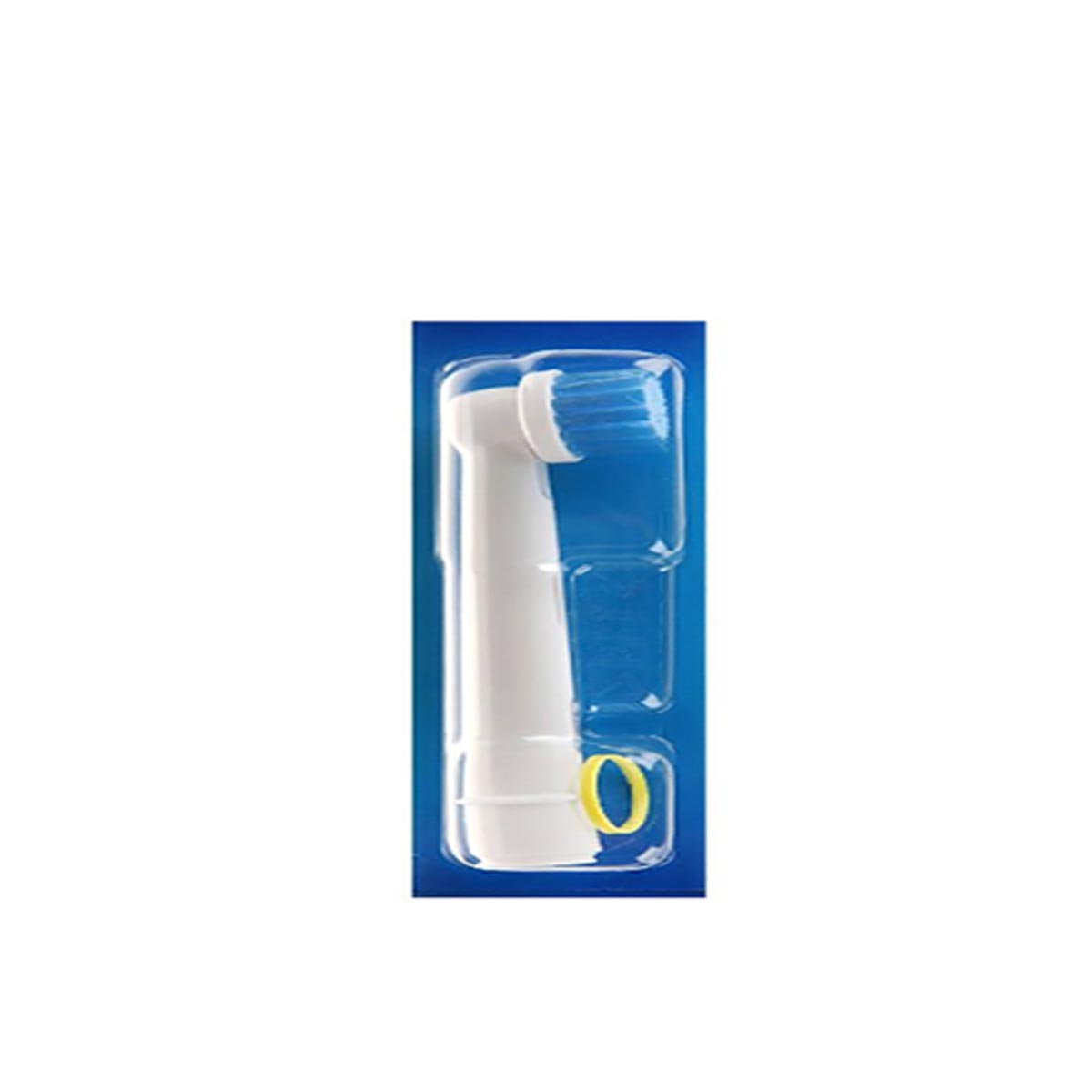 درمانش مسواک برقی اورال-بی مدل Vitality Sensitive Clean تجهیزات دندانپزشکی