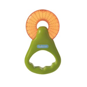 درمانش دندان گیر کودک کیدزمی مدل حلقه ایی بهداشت و سلامت کودک