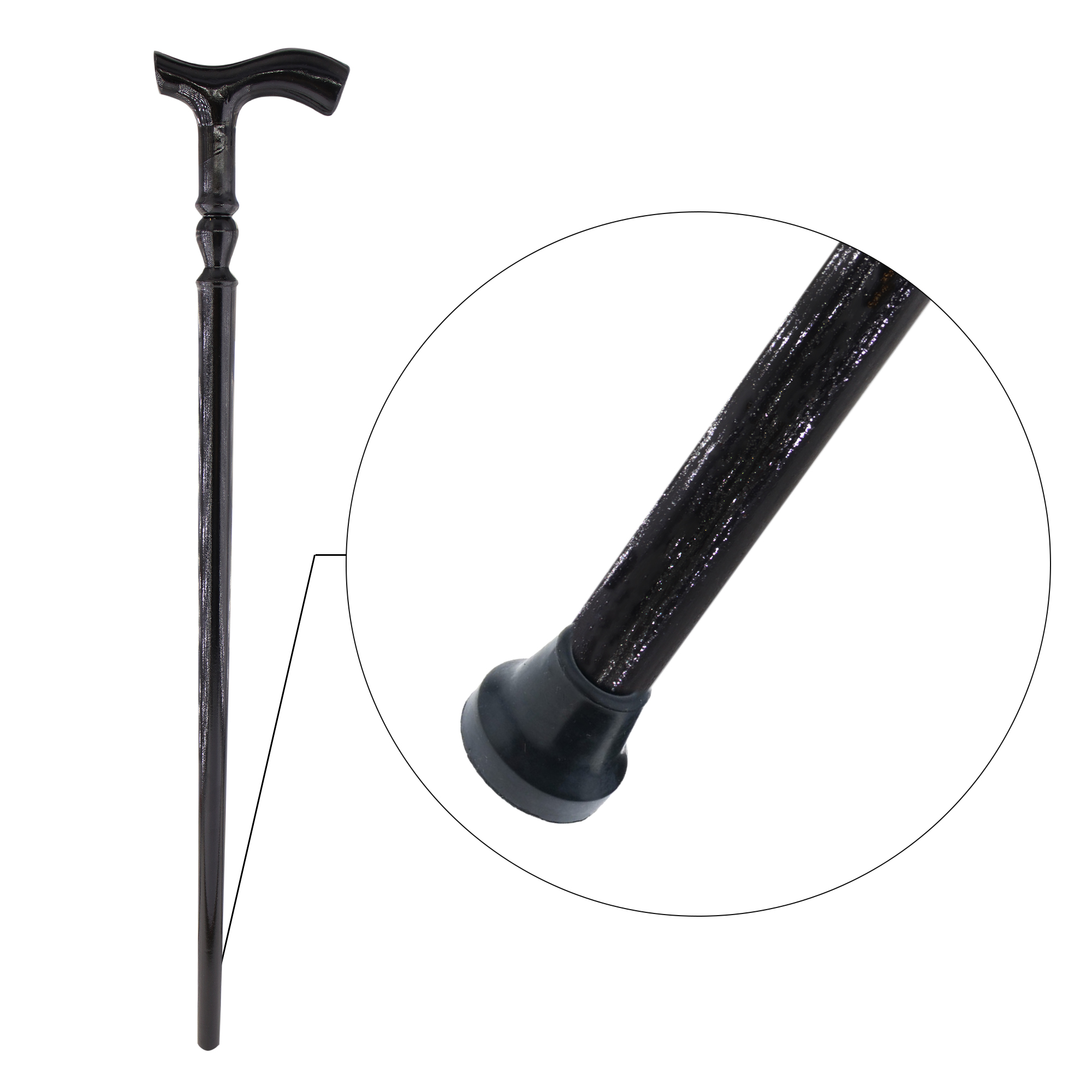 درمانش عصا دستی کد P625 توانبخشی