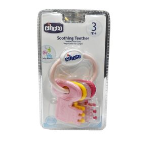 درمانش دندان گیر کودک چیکو مدل key بهداشت و سلامت کودک