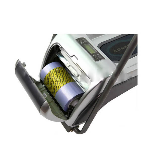 درمانش دستگاه کاور کفش مدل 1100 دستگاه های عمومی پزشکی