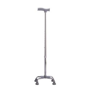 درمانش عصا چهارپایه کد 01 توانبخشی