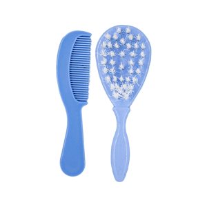 درمانش ست شانه و برس کودک مدل 021 بهداشت و سلامت کودک