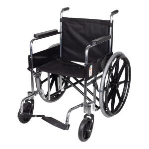 درمانش ویلچر جی تی اس مدل 809c توانبخشی