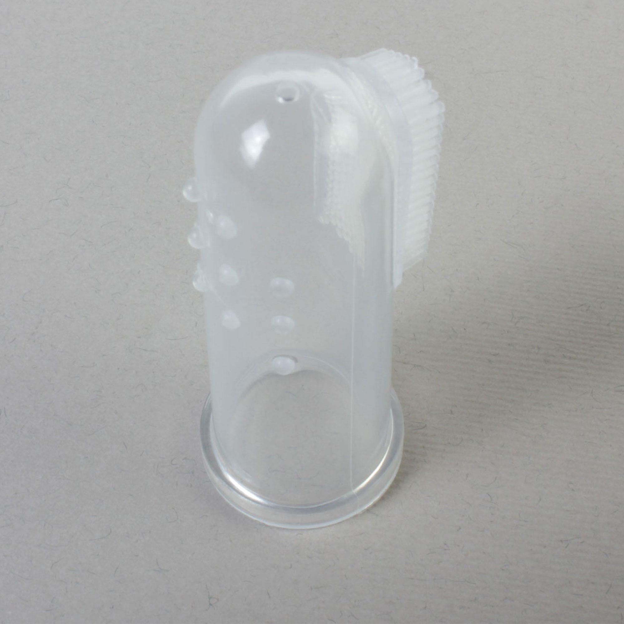 درمانش مسواک انگشتی رووکو مدل cdb184 بهداشت و سلامت کودک