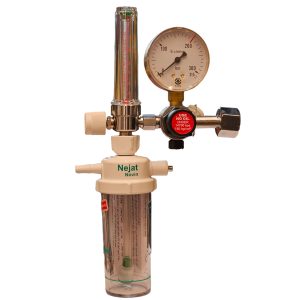 درمانش مانومتر پزشکی توانجم مدل نجات  تجهیزات کمک تنفسی