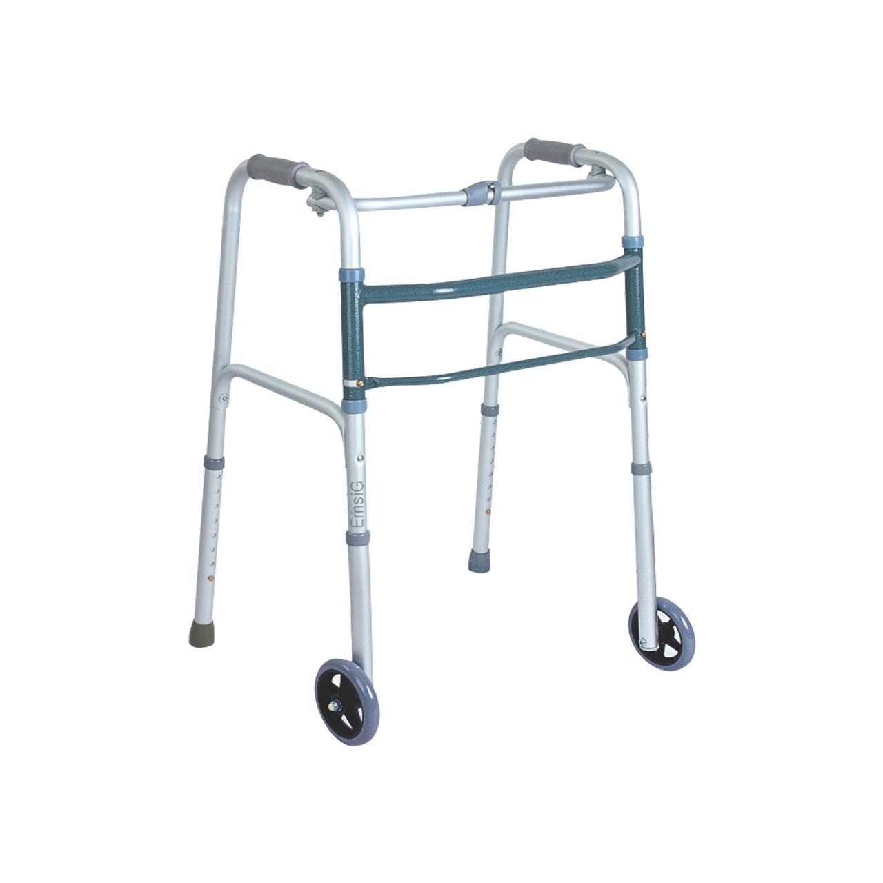 درمانش واکر امسیگ مدل WK 30 توانبخشی