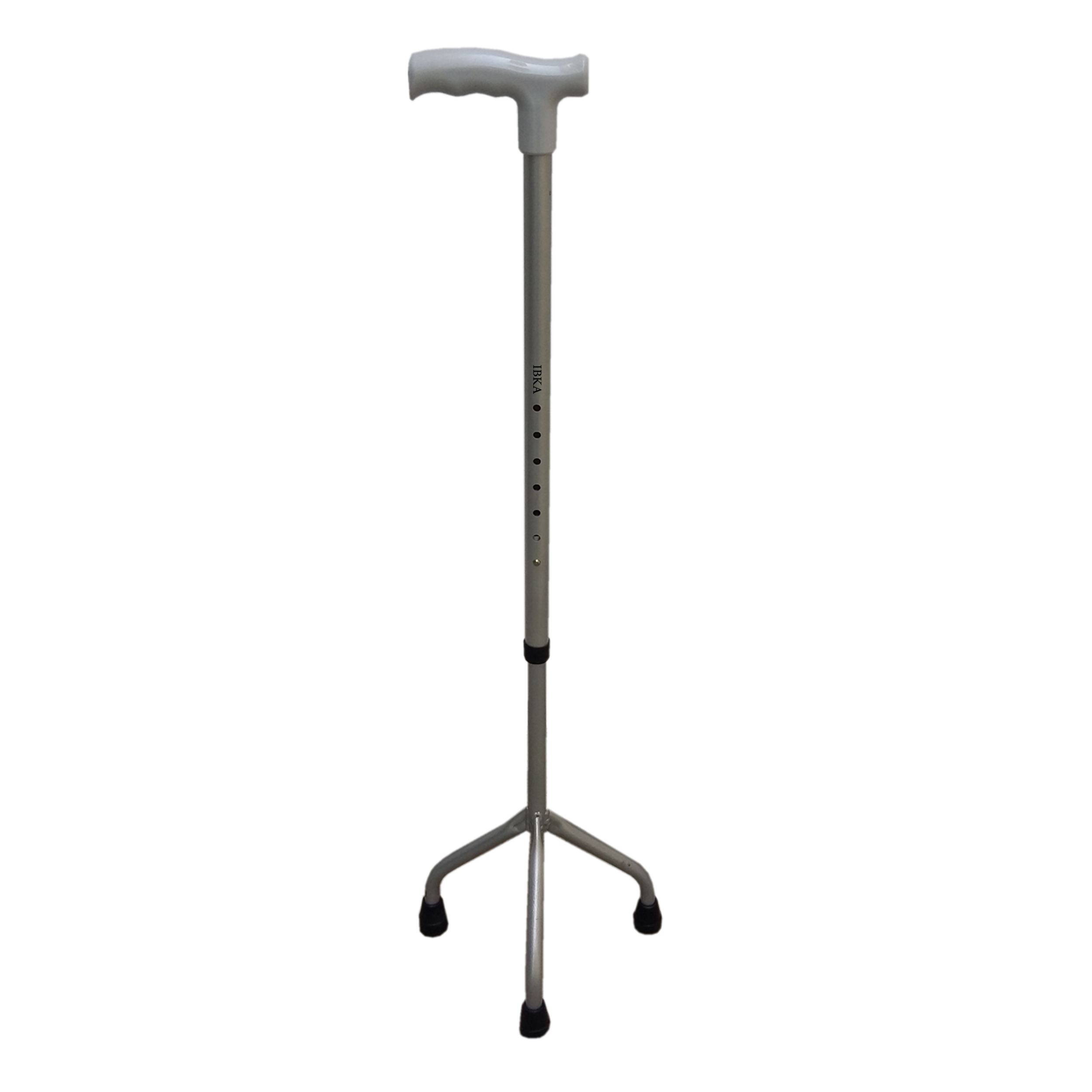 درمانش عصا چهار پایه ایبکا مدل FSG30 توانبخشی