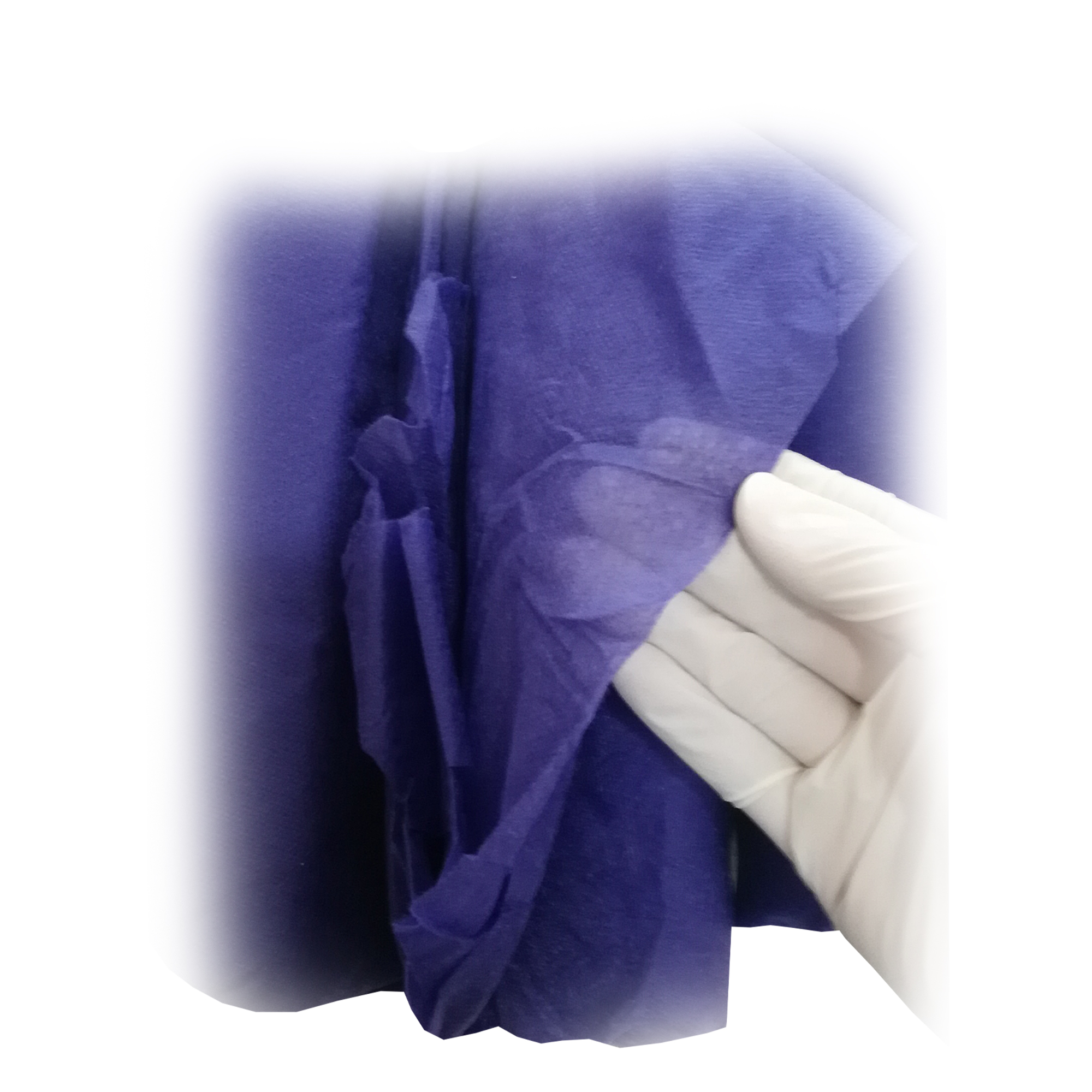 درمانش روکش یونیت یکبار مصرف دندانپزشکی مدل 038 بسته 5 عددی تجهیزات دندانپزشکی