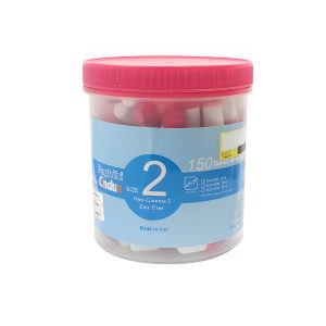 درمانش آمالکپ سینالوکس اوزان مدل 2 واحدی بسته 50 عددی  تجهیزات دندانپزشکی