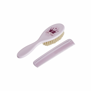 درمانش ست برس و شانه نوزاد روتو مدل 2 بهداشت و سلامت کودک