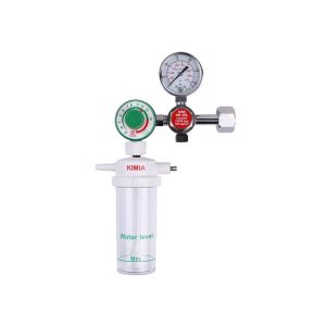 درمانش مانومتر اكسيژن توان جم مدل TJM0102 تجهیزات کمک تنفسی