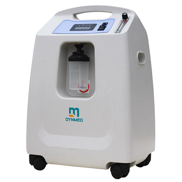 درمانش اکسیژن ساز دین مد مدل DO-5AM تجهیزات کمک تنفسی