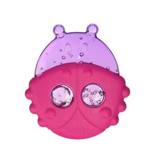 درمانش دندان گیرنوبی مدل خرس بهداشت و سلامت کودک