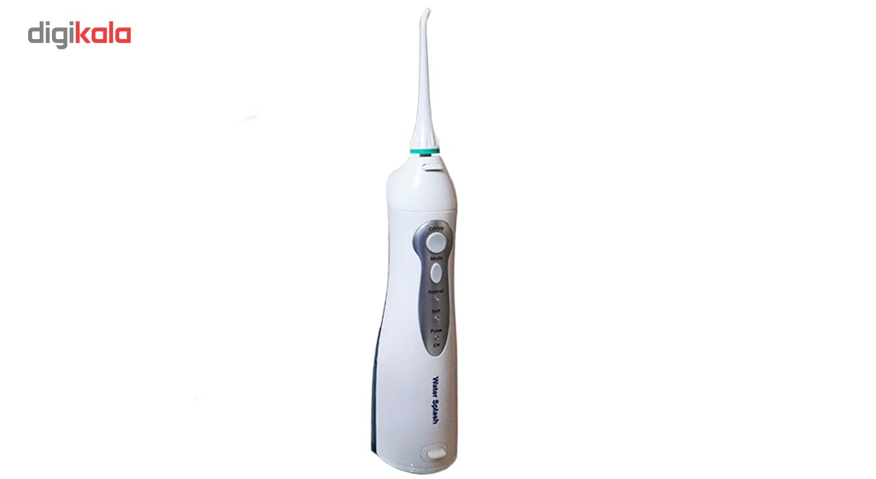 درمانش مسواک برقی واتراسپلش مدل RST 5002 Plus تجهیزات دندانپزشکی