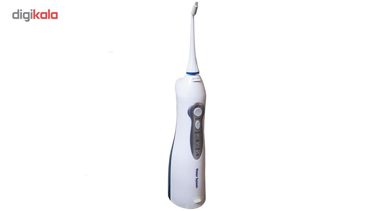 درمانش مسواک برقی واتراسپلش مدل RST 5002 Plus تجهیزات دندانپزشکی