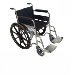 درمانش ویلچر کابوک مدل k661 توانبخشی