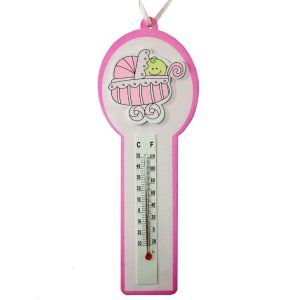 درمانش دماسنج کودک مدل Th1 بهداشت و سلامت کودک