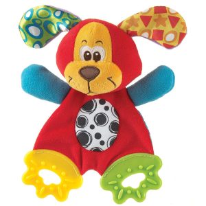 درمانش دندان گیر مدل سگ پلی گرو 0183155 بهداشت و سلامت کودک