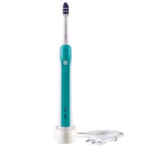 درمانش مسواک برقی اورال-بی مدل Tri Zon 500 تجهیزات دندانپزشکی