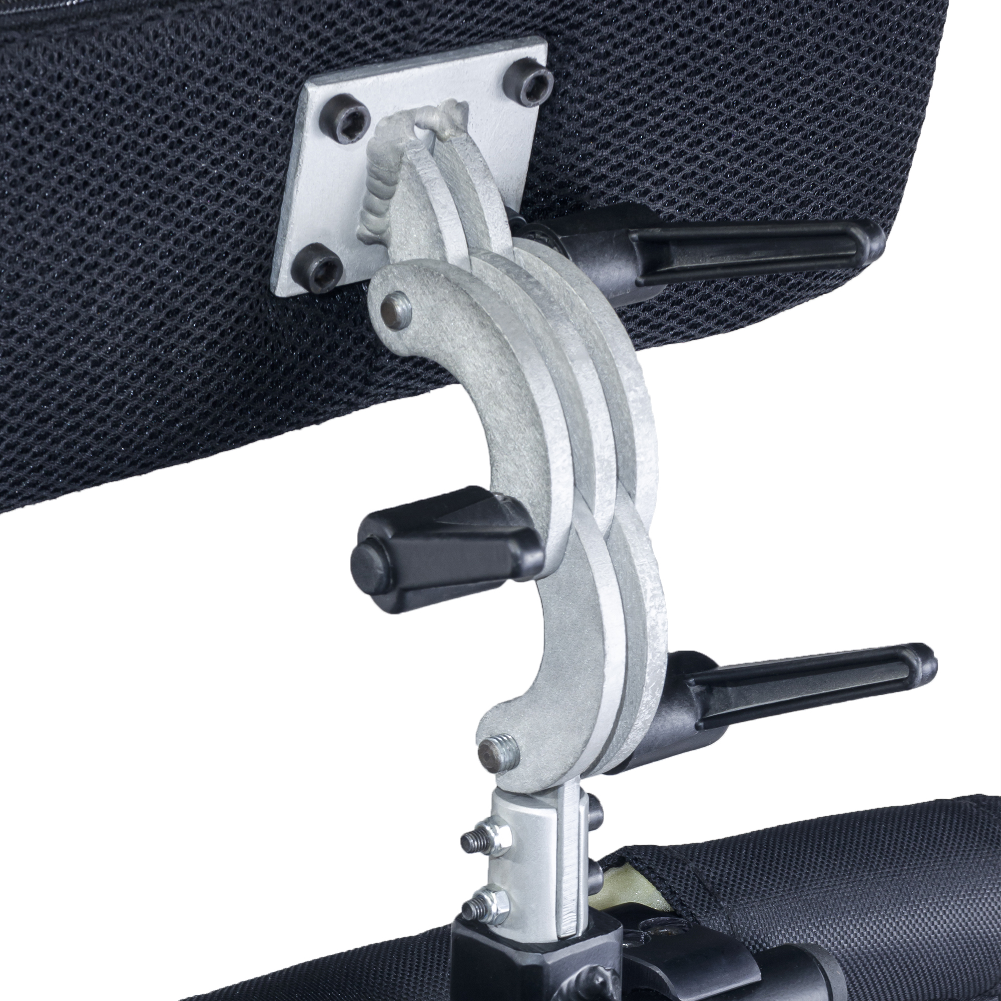 درمانش ویلچر برقی ایزی موبیل مدل Smart Pro توانبخشی