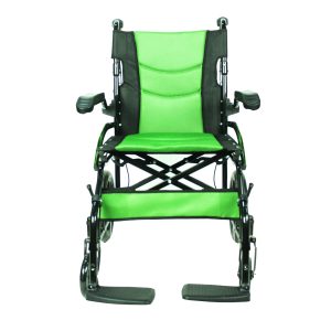 درمانش ویلچر جی تی اس مدل 683-12N توانبخشی