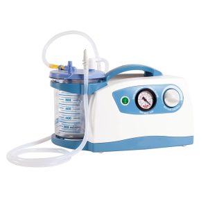 درمانش ساکشن مکسی مدل رومیزی دستگاه های عمومی پزشکی