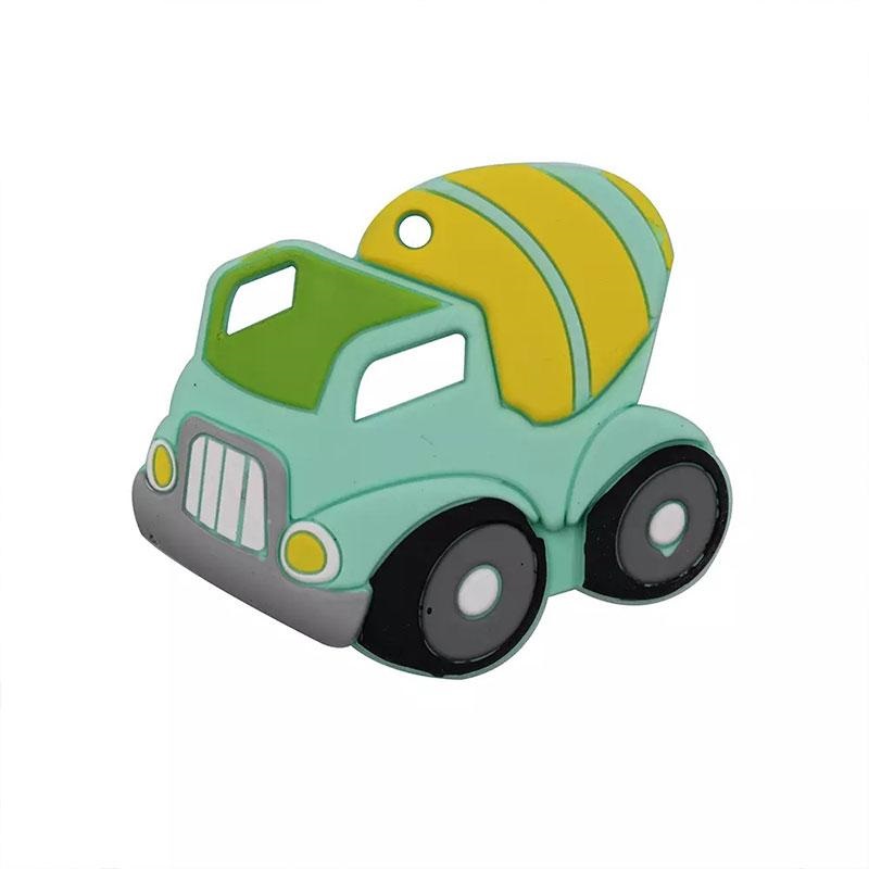 درمانش دندان گیر کودک مدل car بهداشت و سلامت کودک