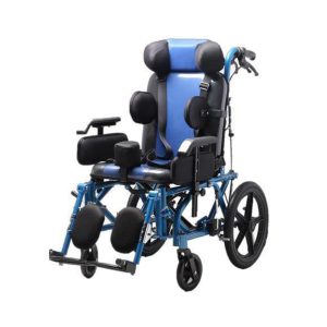 درمانش ویلچر سی پی سایز 44 توانبخشی