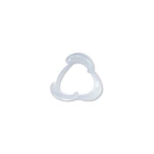 درمانش دهان باز کن دندانپزشکی پرمیوم پلاس مدل 2040C بسته 2 عددی تجهیزات دندانپزشکی