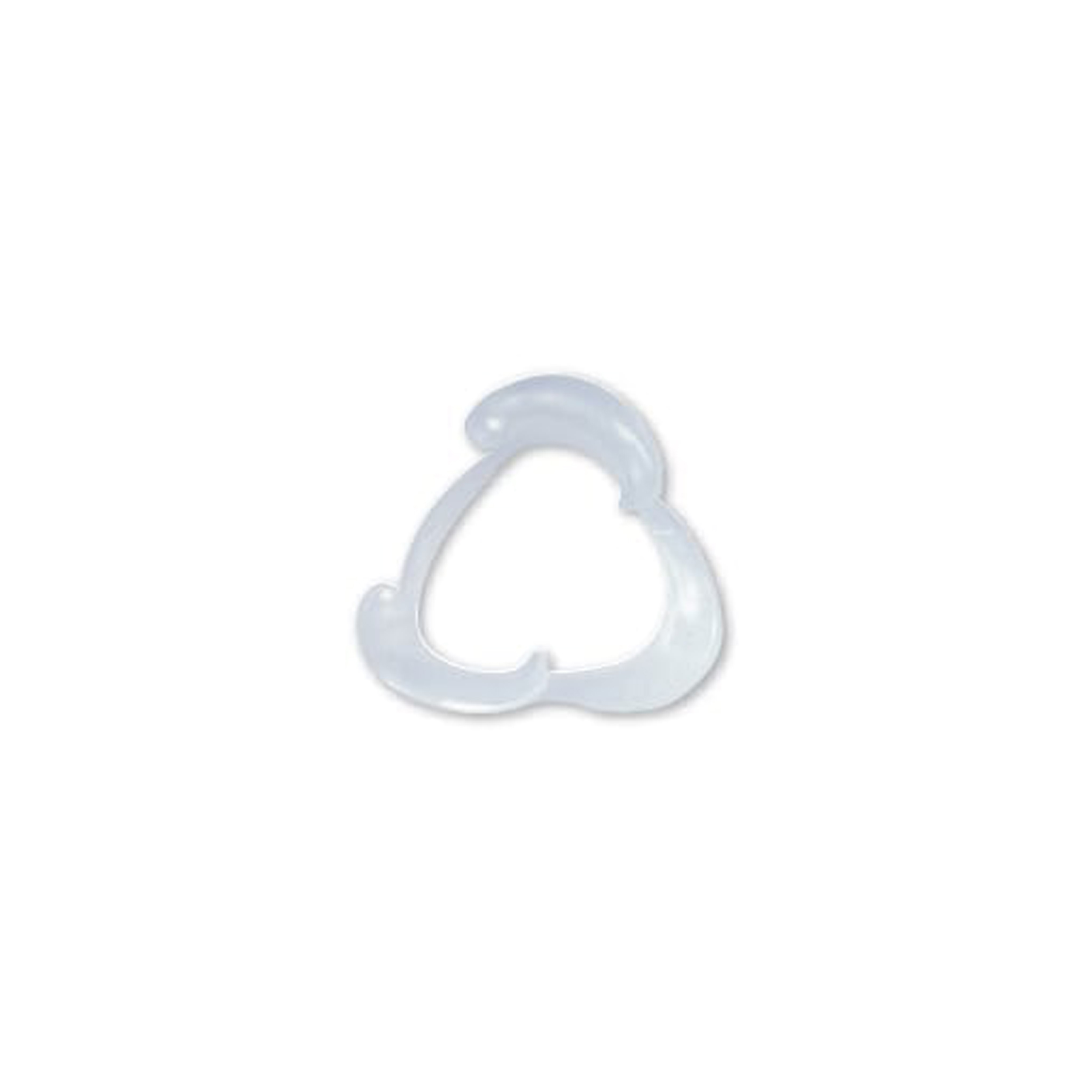 درمانش دهان باز کن دندانپزشکی پرمیوم پلاس مدل 2040C بسته 2 عددی تجهیزات دندانپزشکی