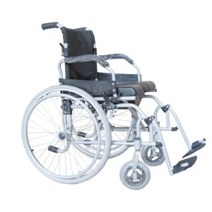 درمانش ویلچر ارتوپدی مدل TJ40 توانبخشی