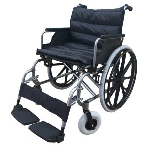درمانش ویلچر سایز بزرگ فاکسی مدل F51 توانبخشی