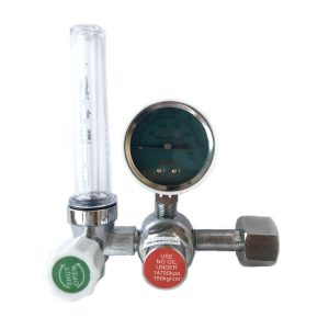 درمانش مانومتر اکسیژن مکسی مدل 01 تجهیزات کمک تنفسی