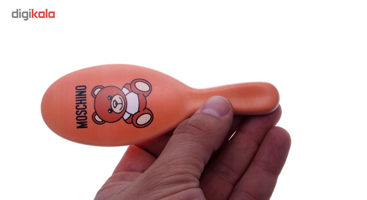 درمانش برس کودک ترانه مدل MOSCHINO بهداشت و سلامت کودک