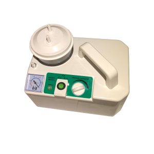 درمانش ساکشن اچ اس پی مدل PA758 دستگاه های عمومی پزشکی