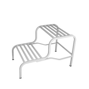 درمانش پله کنار تخت مدل TWO کد 47082 لوازم پزشکی مصرفی عمومی