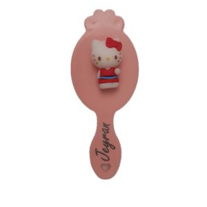 درمانش برس کودک مدل کیتی بهداشت و سلامت کودک